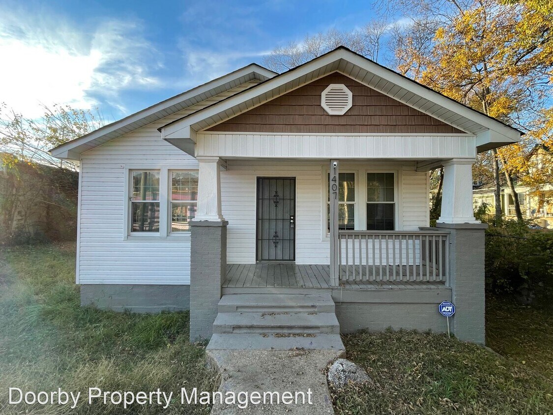 3 br, 1 bath House 1407 S Lyerly St House Rental in Chattanooga, TN