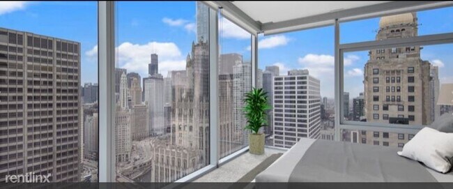 Building Photo - 2 br, 2 bath Apartment - 393 E Illinois St