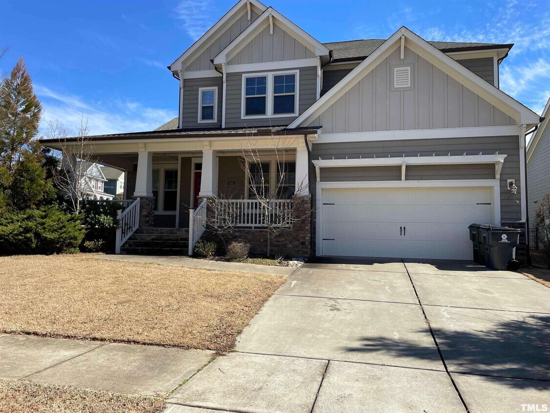 800 Ancient Oaks Dr, Holly Springs, NC 27540 House for Rent in Holly