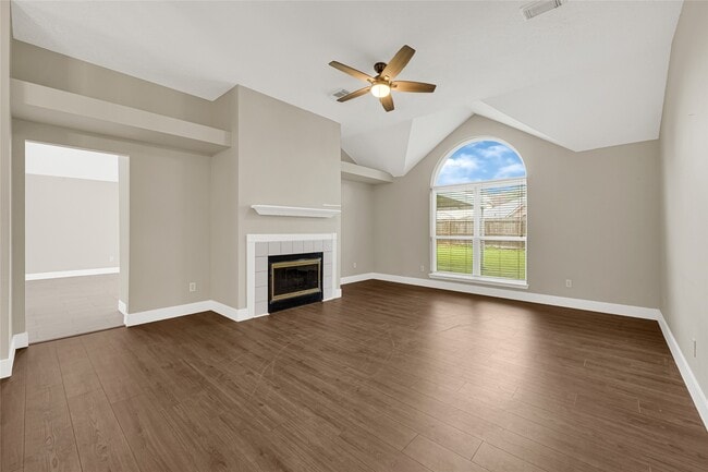 Building Photo - 16111 Blue Mesa Ridge Dr