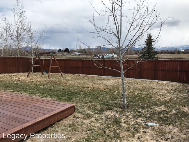 Building Photo - 3 br, 2 bath House - 110 Ramshorn Peak Lane