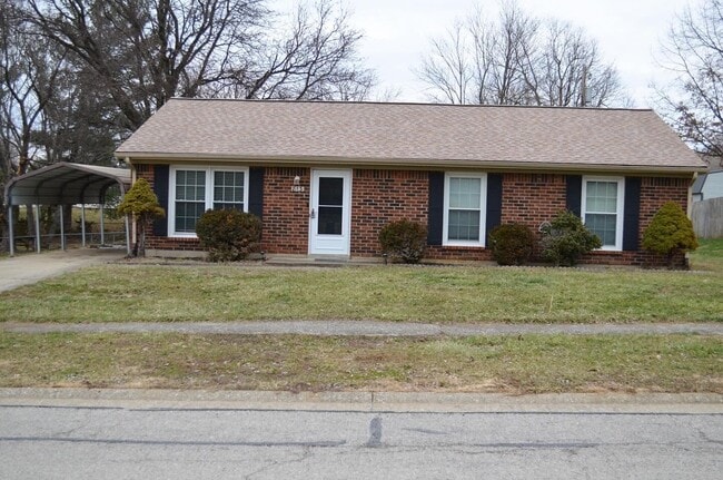 Foto del edificio - 813 Pocahontas Trail