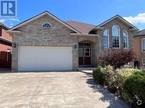 Building Photo - 4570 Unicorn Ave