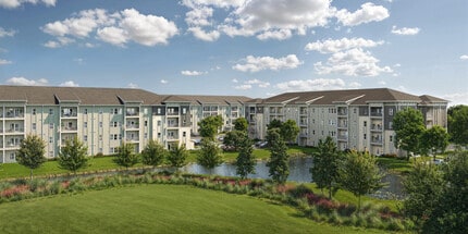 Building Photo - Eventide Lakewood Ranch