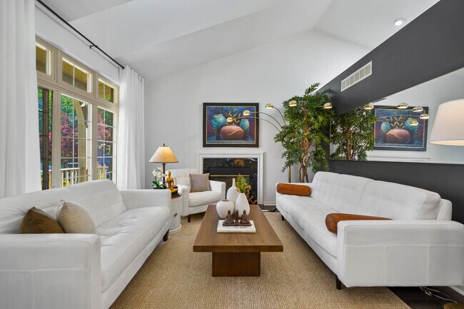 Foto del edificio - 5841 Lafayette Ln