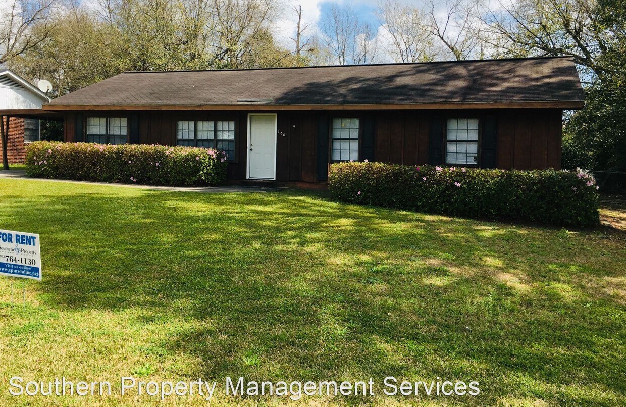 Primary Photo - 3 br, 2 bath House - 106 Prince Way