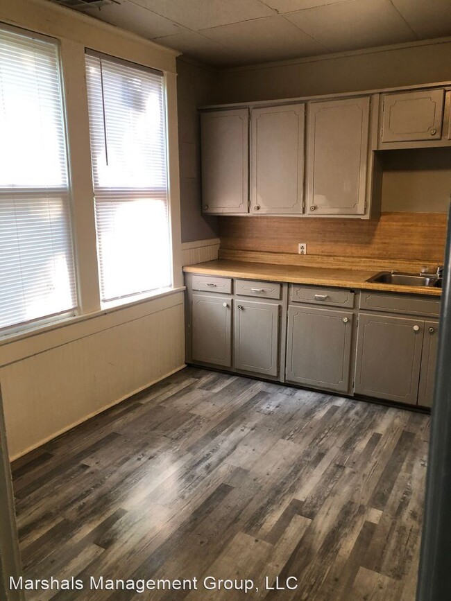 Building Photo - 2 br, 1 bath House - 1815 South G Street
