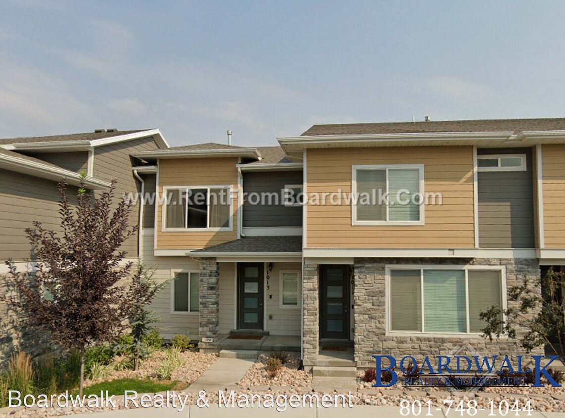 Foto principal - 4 br, 3 bath House - 1011 W Cyan Valley Way
