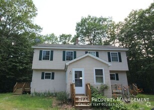 Building Photo - 308 Silver St