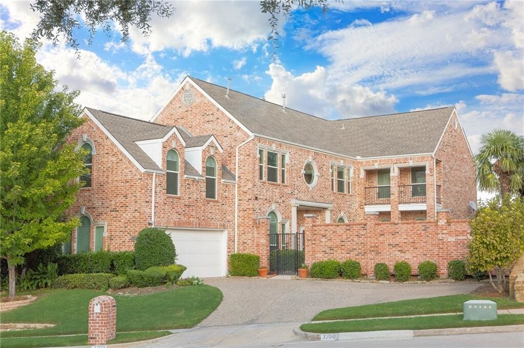 Primary Photo - 3200 Prestonwood Dr
