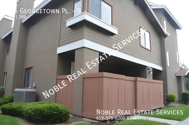 Foto del edificio - 526 Georgetown Pl