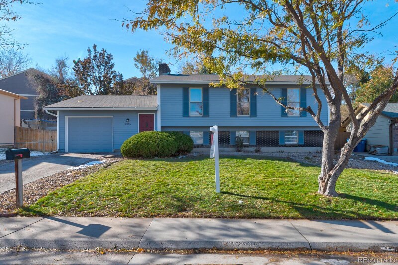 Photo - 2065 S Ivory St (Aurora, CO)