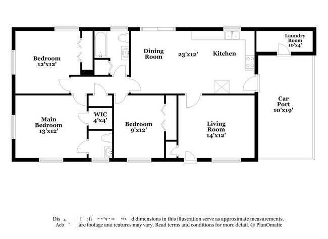 Building Photo - 4434 Lovridge Dr SW