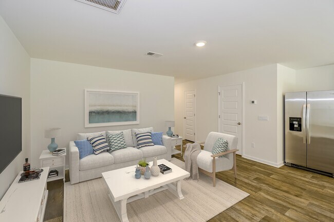 Building Photo - 27 Striker Rd