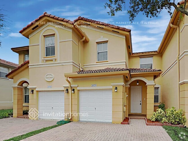 Building Photo - 8079 NW 108th Pl
