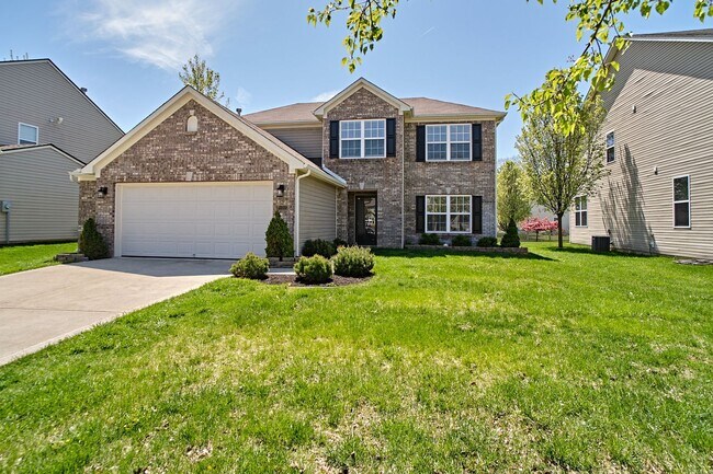 Building Photo - 4BDRM Home In Fishers, HSE Schools-$2500/mo