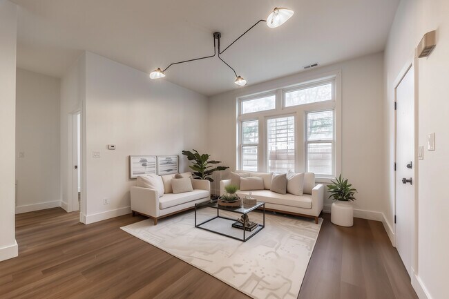 Foto del edificio - 1456 N Kedzie Ave