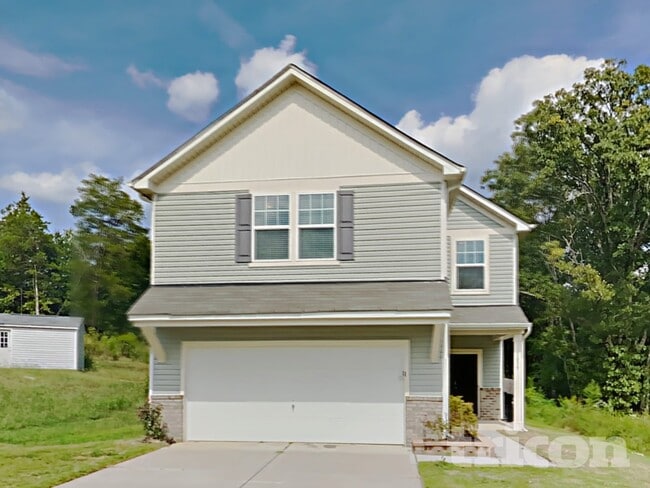 Foto del edificio - 1039 Manston Pl SW