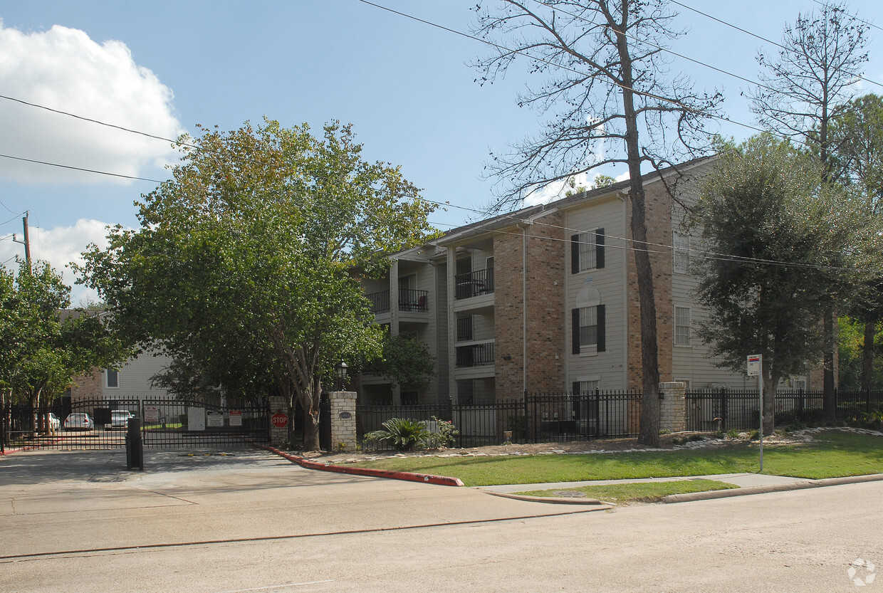 Bayou Oaks Apartments Houston TX Apartments