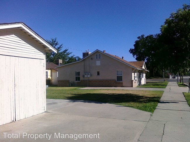 Building Photo - 1 br, 1 bath House - 505 S. Conyer