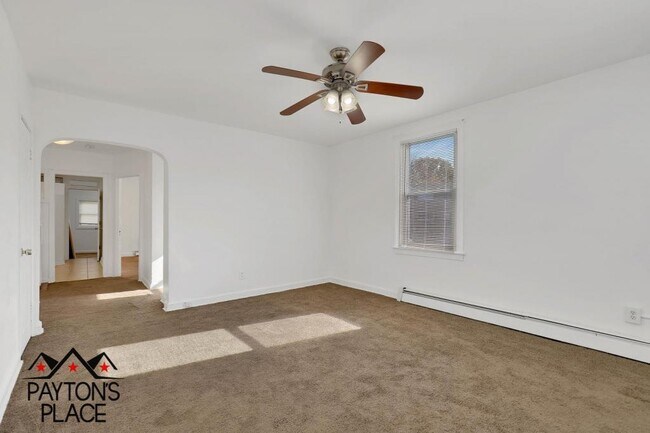 Foto del edificio - 324 34th St SE #4