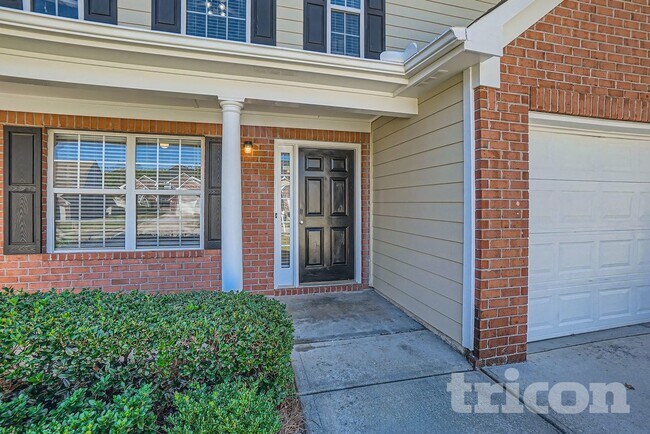 Foto del edificio - 4122 Ravenwood Ct