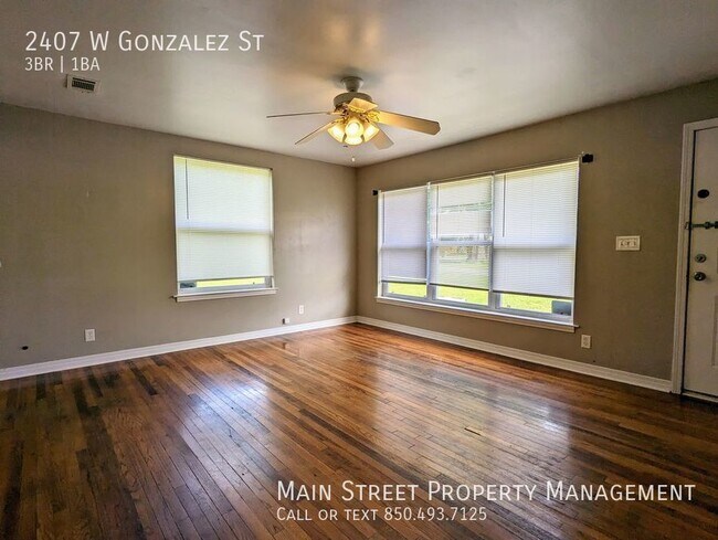 Foto del edificio - 2407 W Gonzalez St