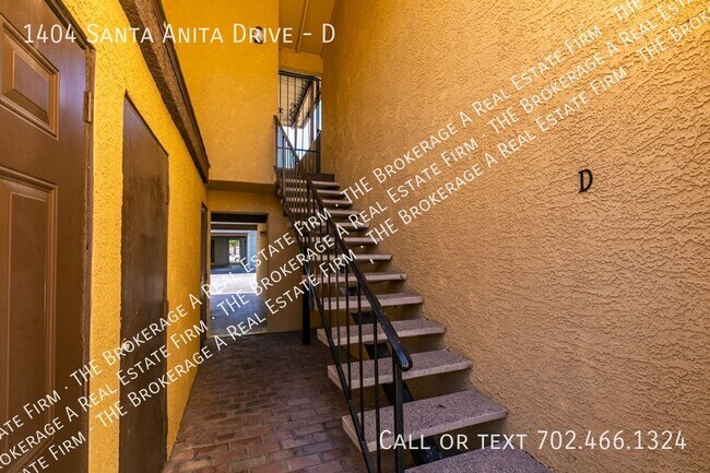 Foto del edificio - 1404 Santa Anita Dr
