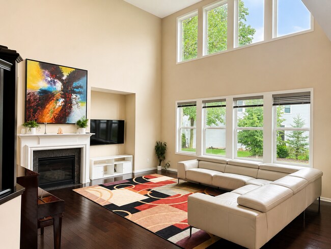 Foto del edificio - 4720 Palmer Ct