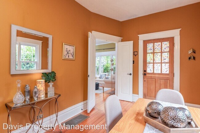 Building Photo - 2 br, 1 bath House - 4119 47th Ave SW