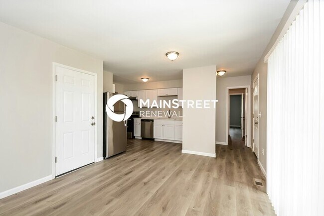 Foto del edificio - 3 Bedroom Pet-Friendly Home in Cincinnati, OH with Main Street Renewal