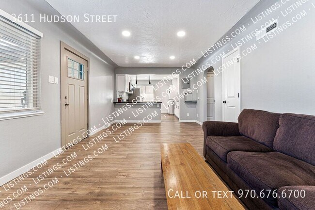 Foto del edificio - 3611 Hudson St