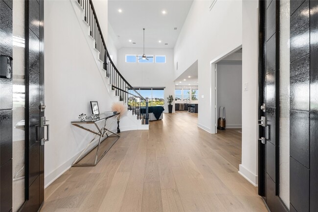 Foto del edificio - 29814 Smoky Ridge Rd