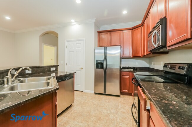 Foto del edificio - 26944 Juniper Bay Drive