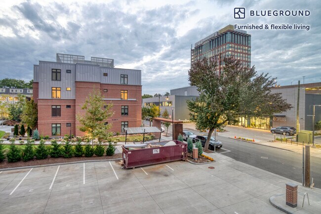 Foto del edificio - 21 Charles St