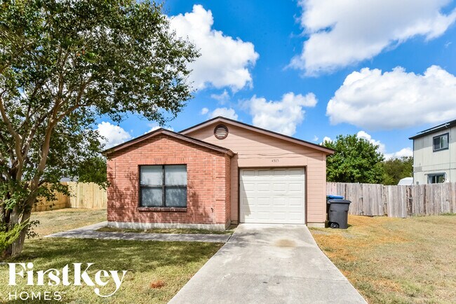 Building Photo - 4515 Misty Springs Dr