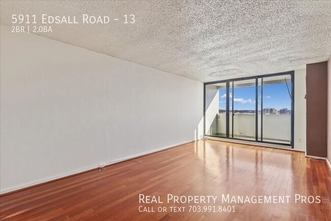 Photo - 5911 Edsall Rd House