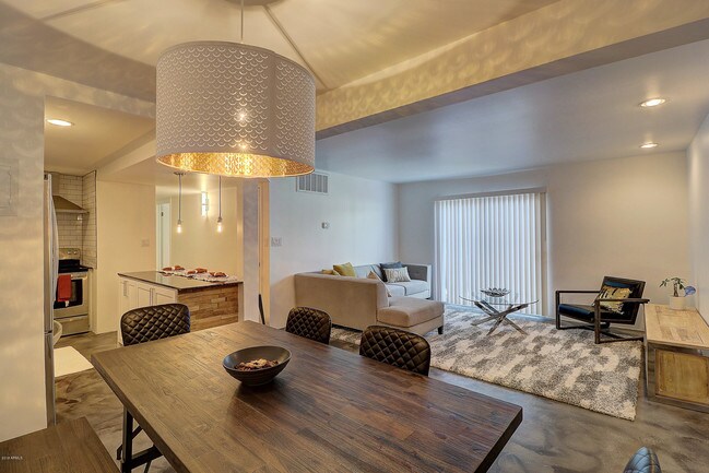 Foto del edificio - 454 W Brown Rd