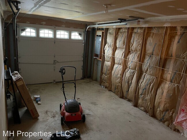 Building Photo - 2 br, 1 bath House - 411 Northfields Ct
