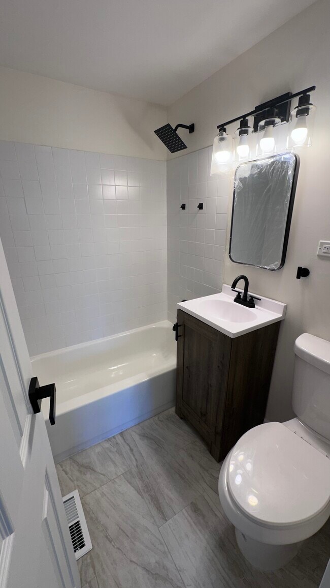 Foto del edificio - 4628 W 88th Pl