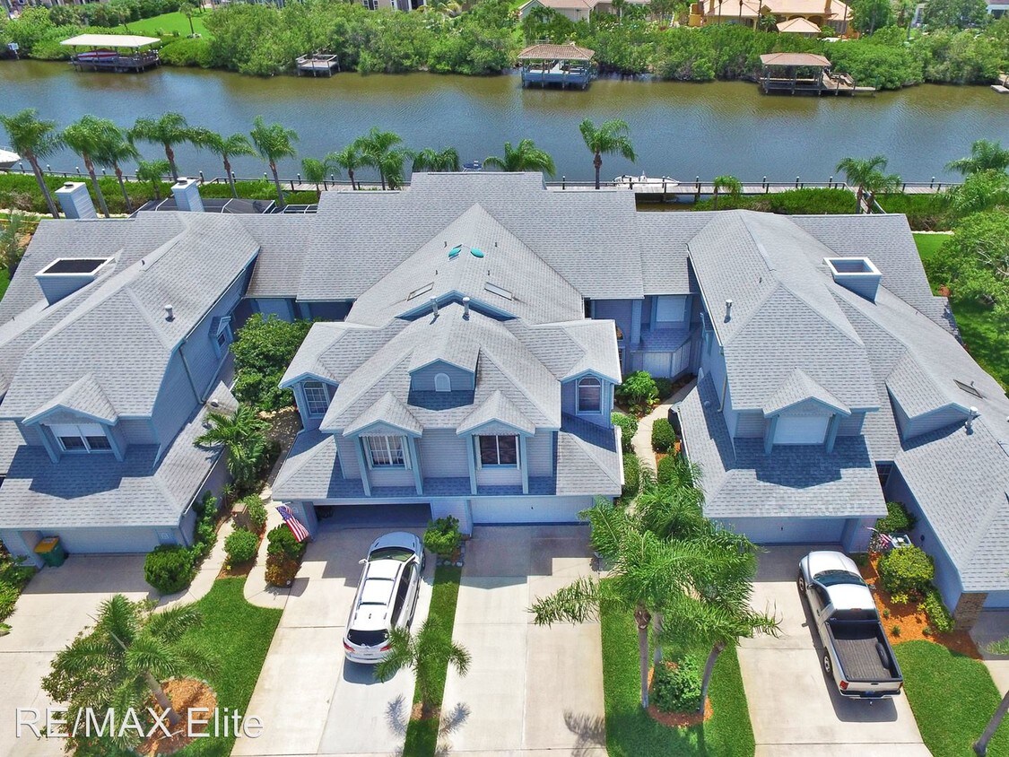 607 Tradewinds Dr, Indian Harbour Beach, FL 32937 - House Rental in ...