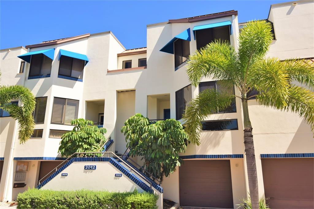 2012 Harbourside Dr, Longboat Key, FL 34228 Townhome Rentals in