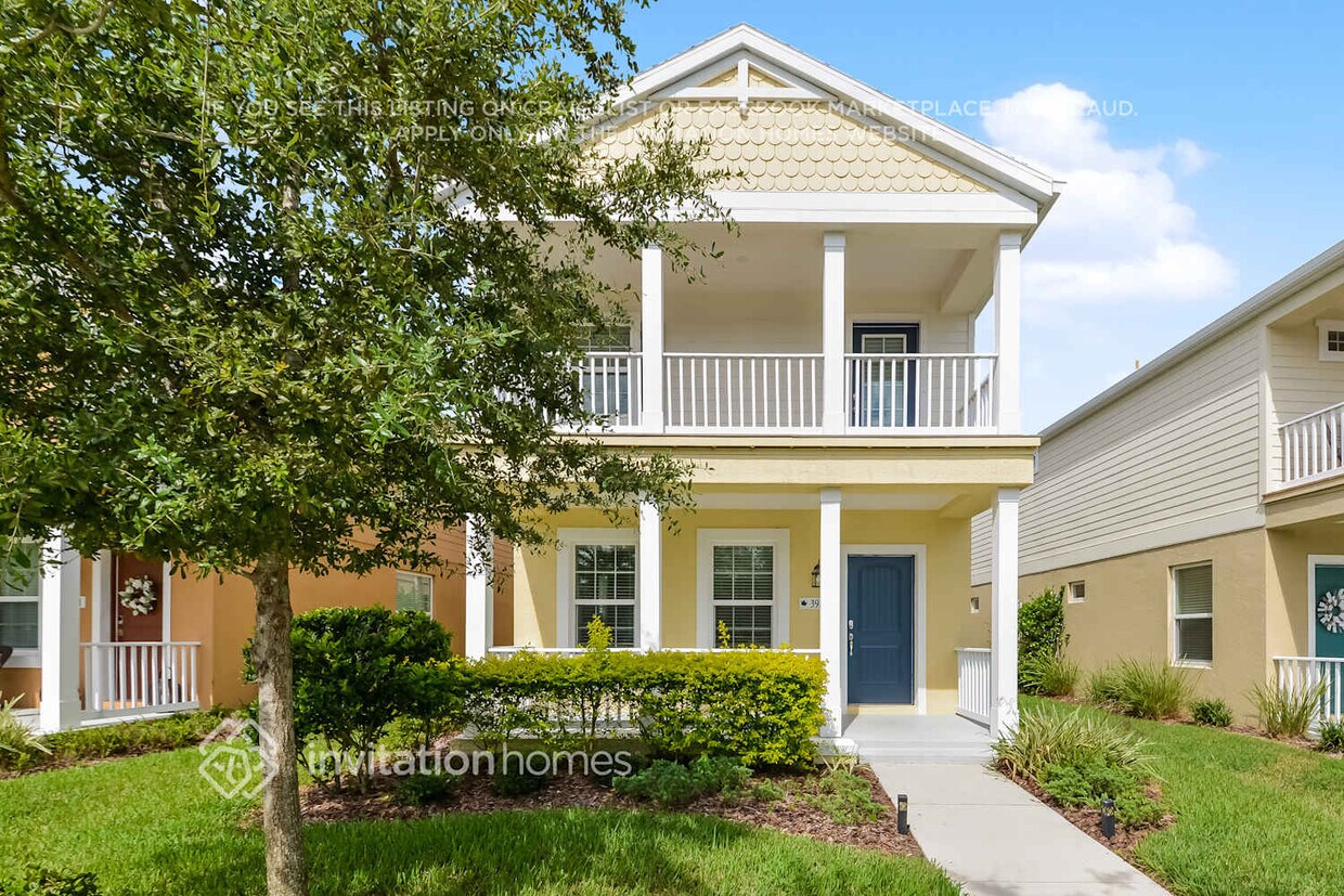 Foto principal - 3933 Cottage Hill Ave
