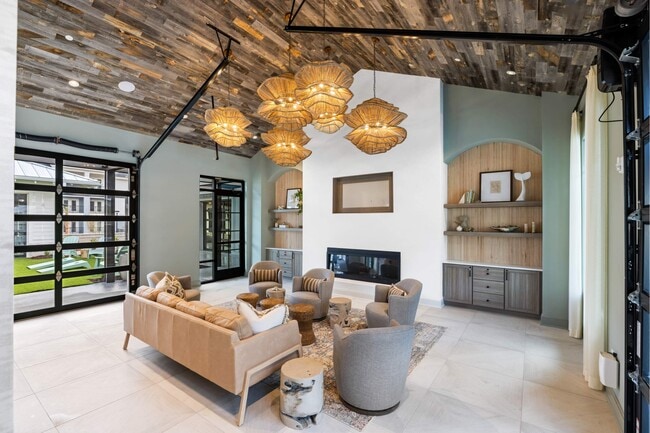 Photo - The Cordelia Apartments
