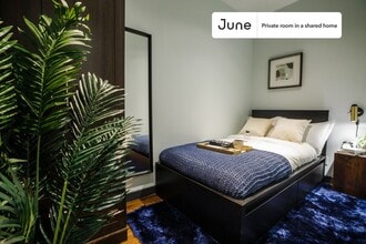 Building Photo - Room in Shared 4 bed/2 bath home in Upper East Side