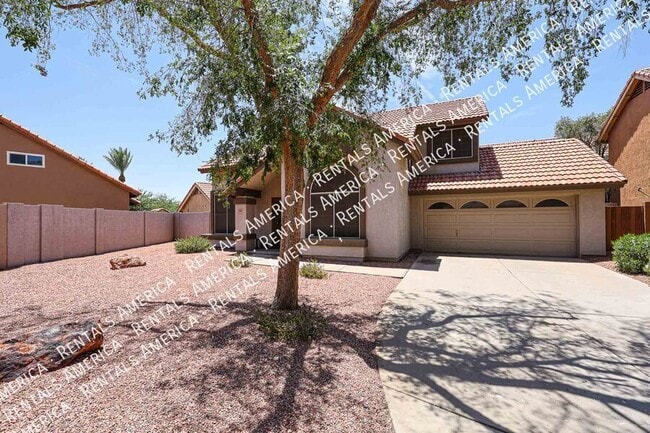 Building Photo - 3829 E Ironwood Dr