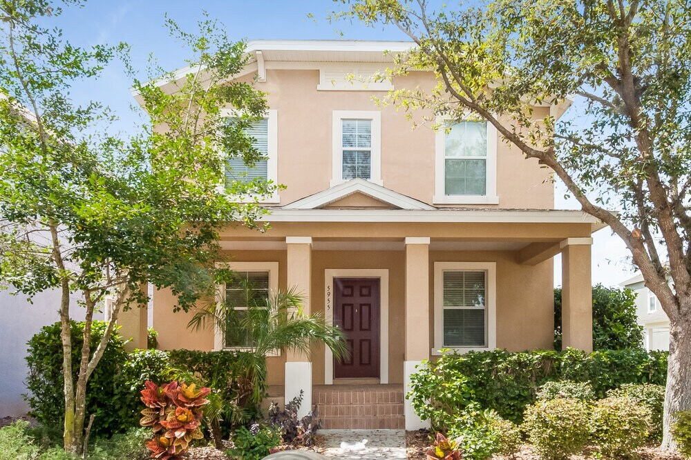 Foto principal - 5955 Beaconpark St