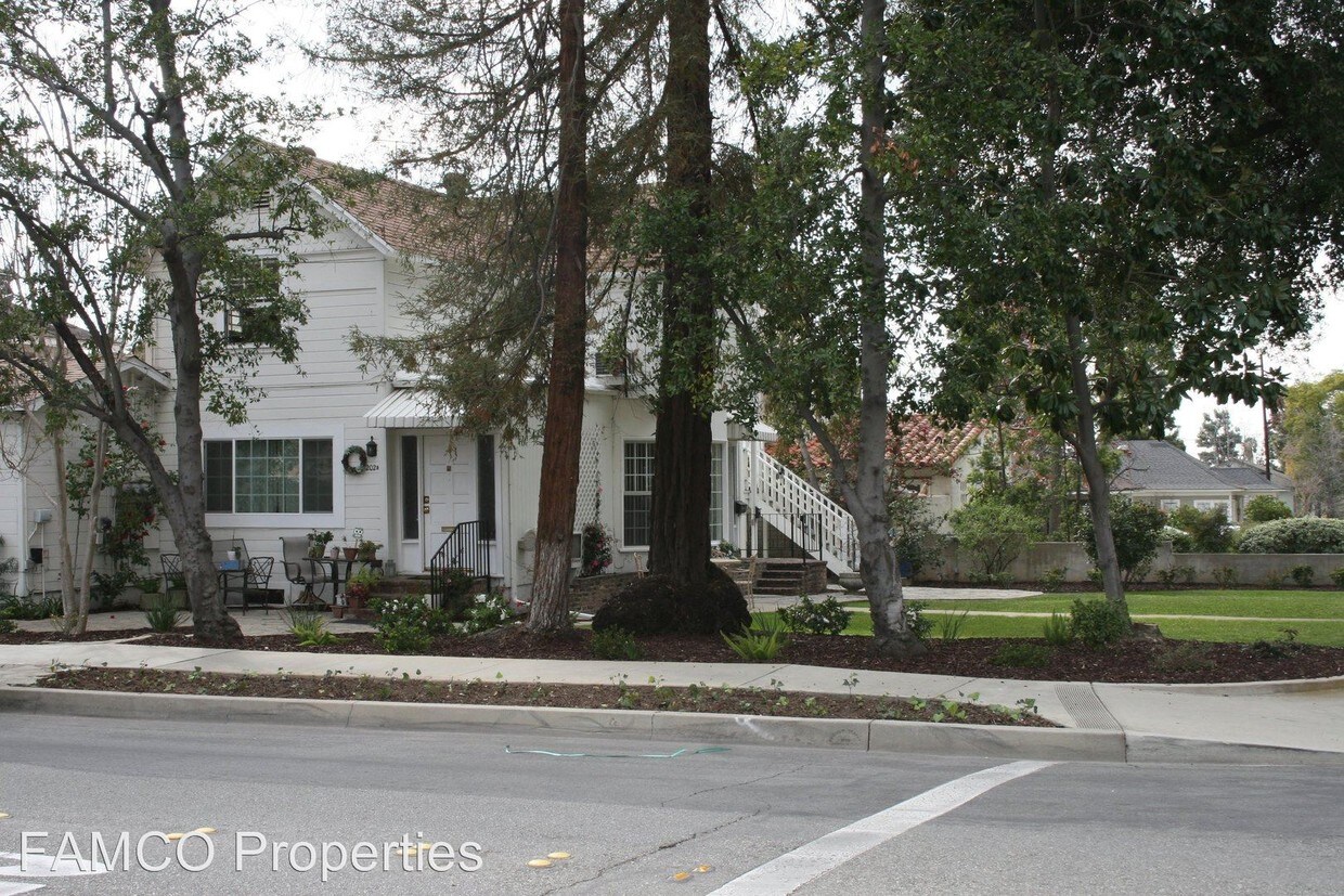 Building Photo - 202 W Bennett Ave