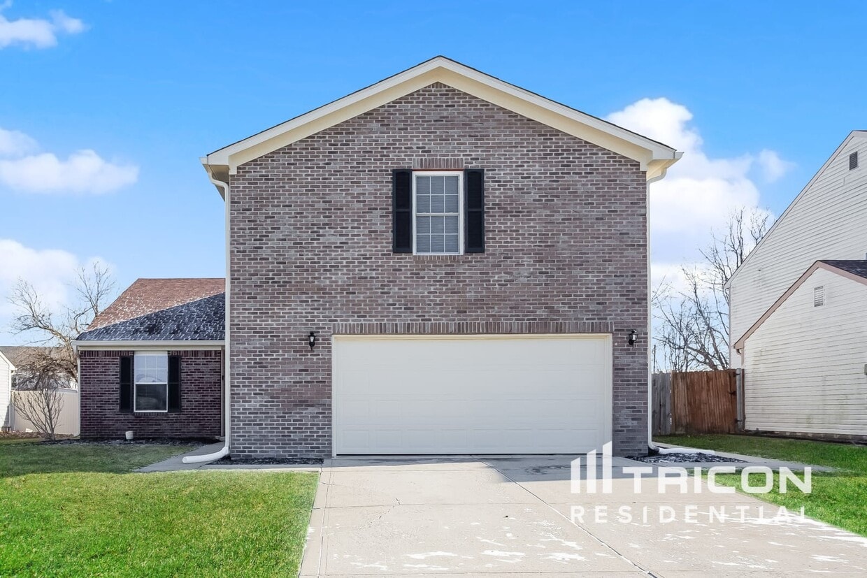 Foto principal - 203 Beacon Point Ln