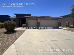 Building Photo - 1861 E Indigo Dr